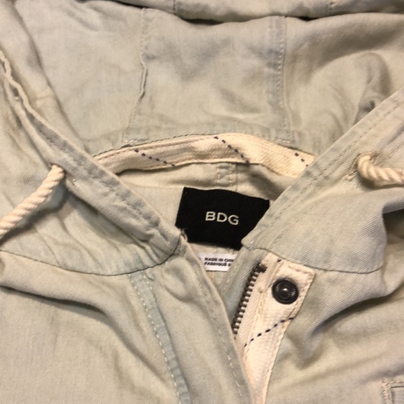 BDG jacket - Picture 2 of 9